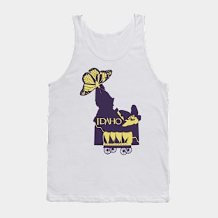 Idaho Tank Top